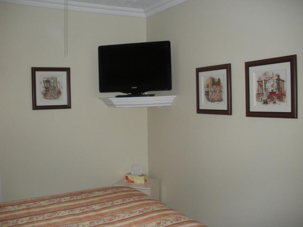 Cote'S Bed & Breakfast Grand Falls Δωμάτιο φωτογραφία