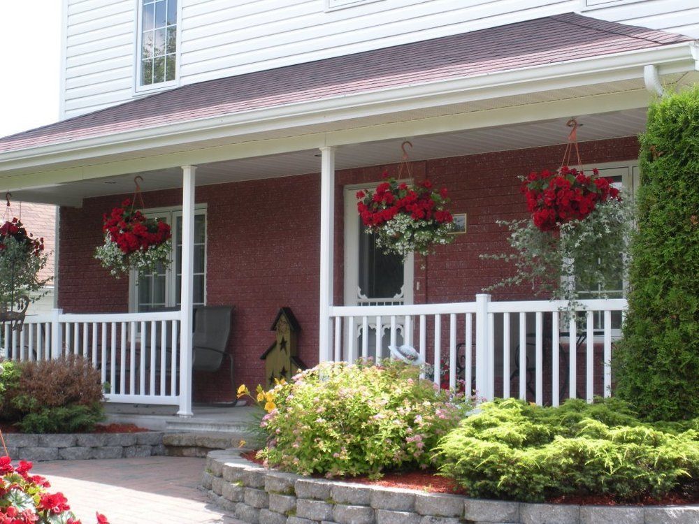 Cote'S Bed & Breakfast Grand Falls Εξωτερικό φωτογραφία