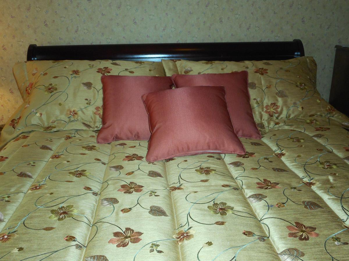 Cote'S Bed & Breakfast Grand Falls Εξωτερικό φωτογραφία